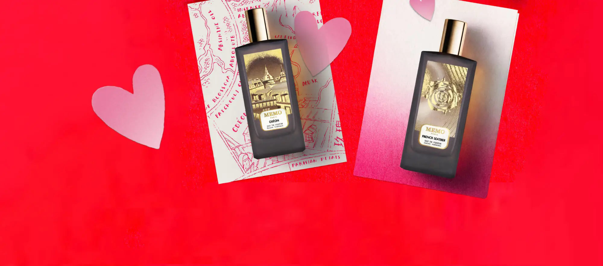 For Valentine’s Day