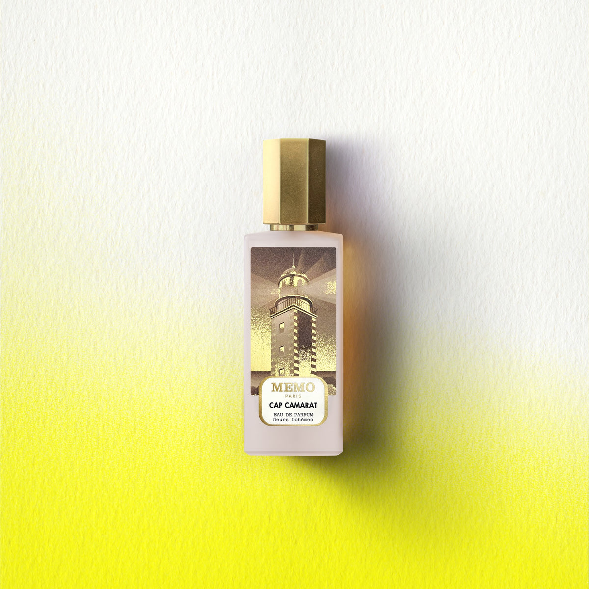 Cap Camarat - Eau de Parfum | Memo Paris