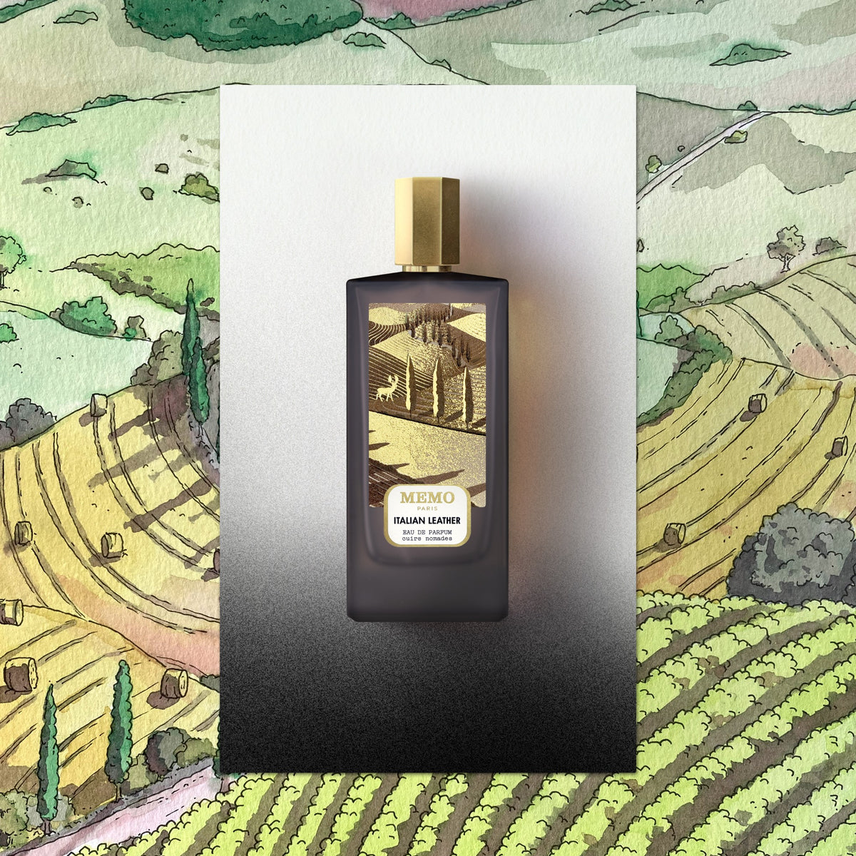 Italian Leather — vue alternative
