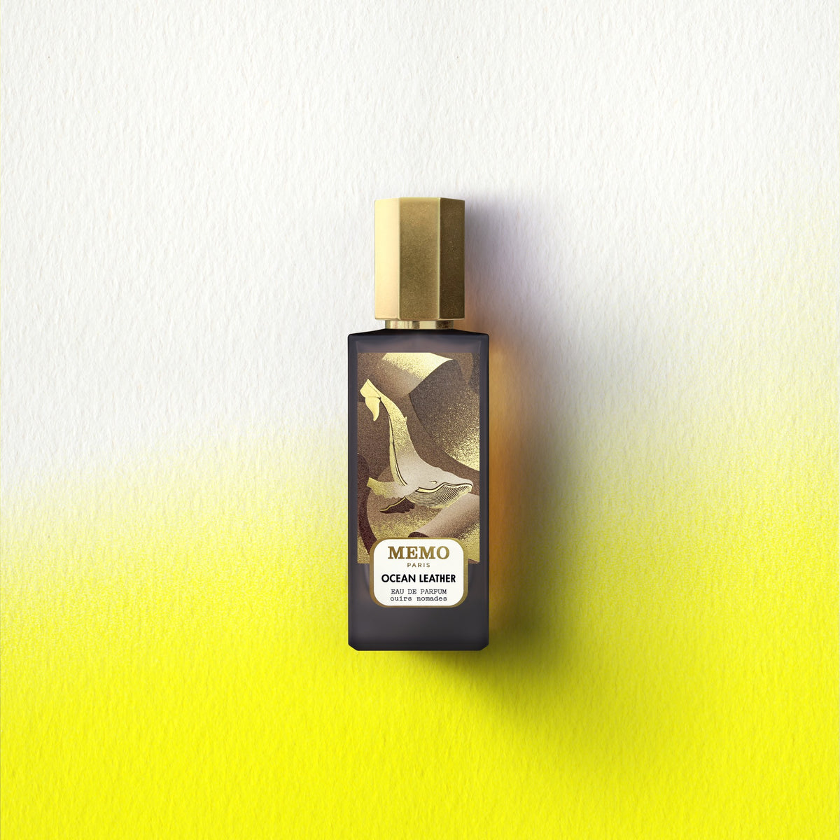 Ocean Leather - Eau de Parfum | Memo Paris