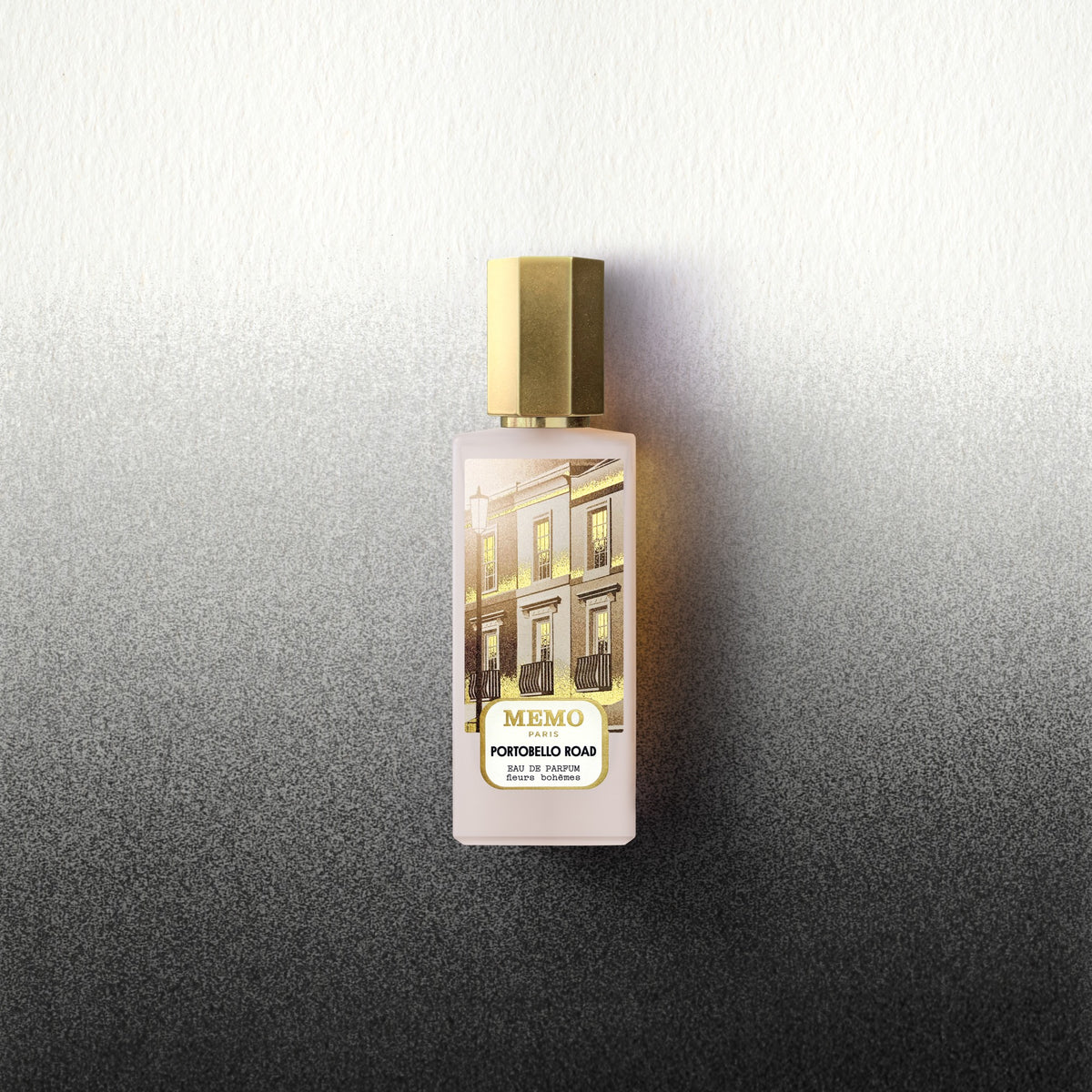 Portobello Road - Eau de Parfum | Memo Paris