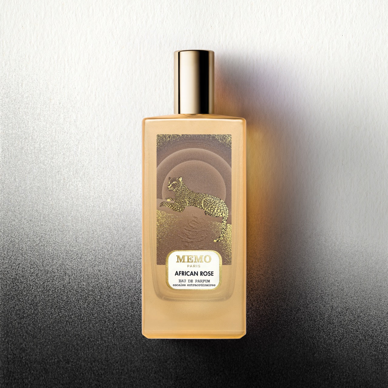 African Rose - Eau de Parfum | Memo Paris