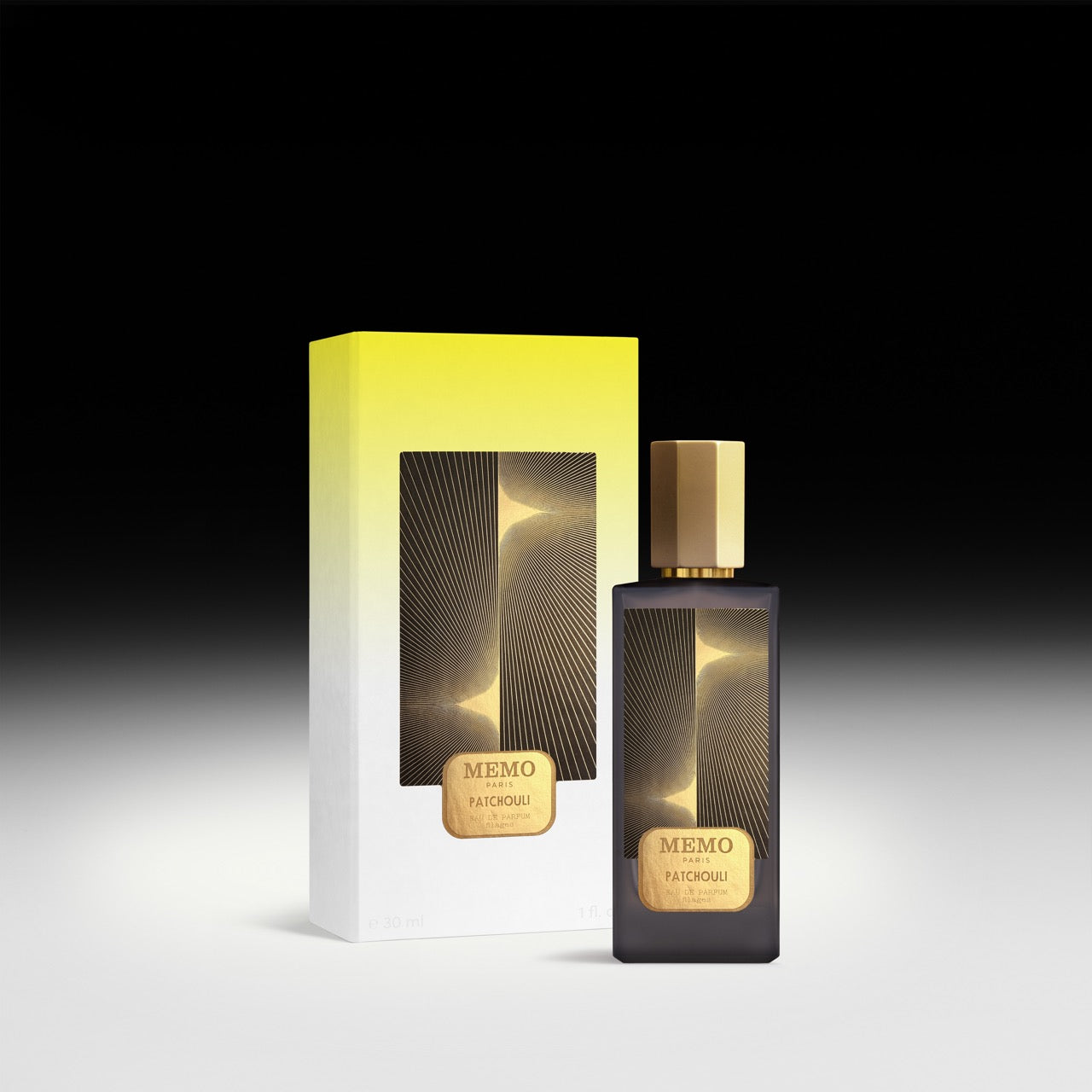 Essences Filages - Eau de parfum | Memo Paris