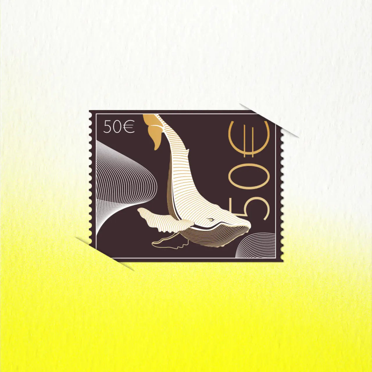 Gift card - Memo Paris