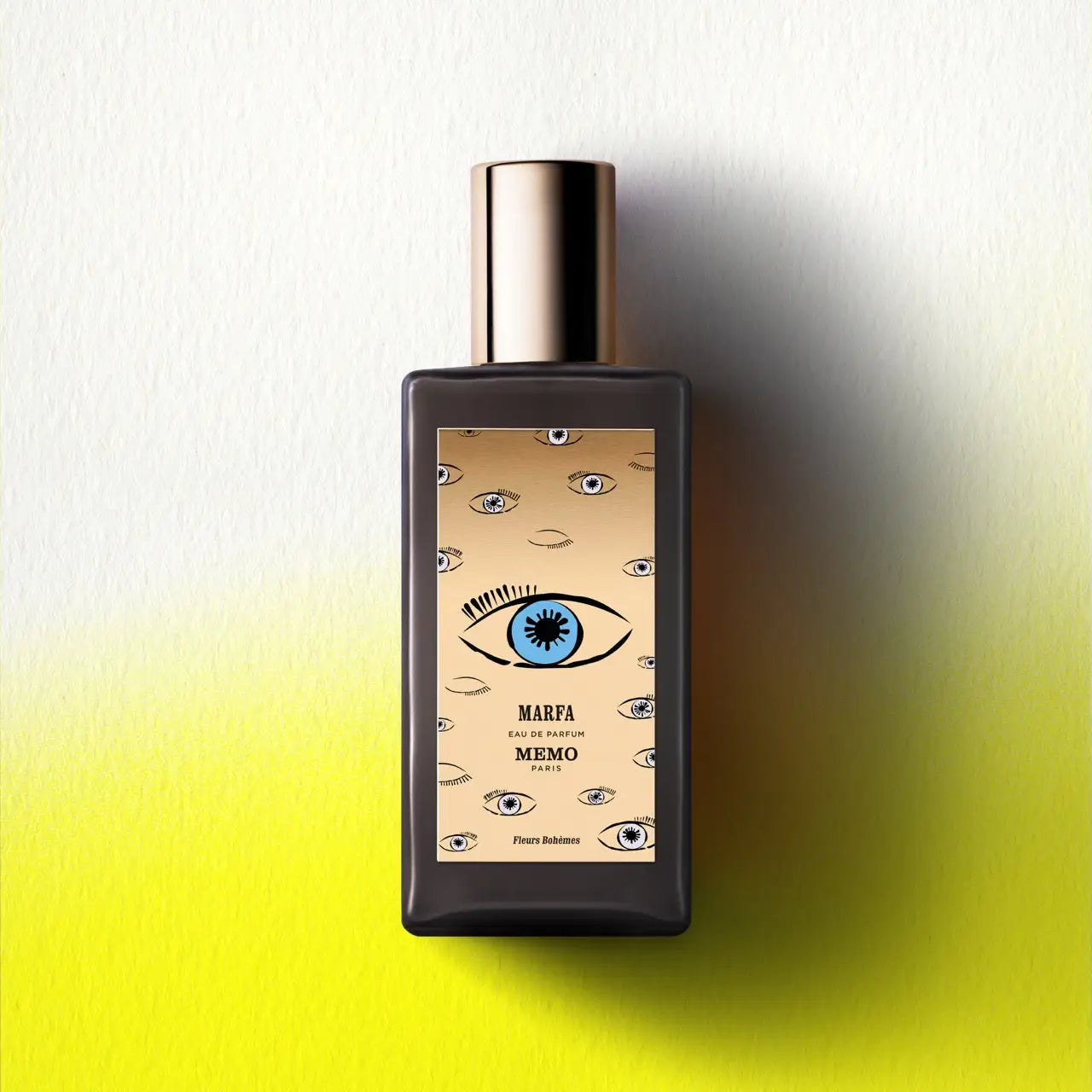 Marfa - Eau de Parfum | Memo Paris