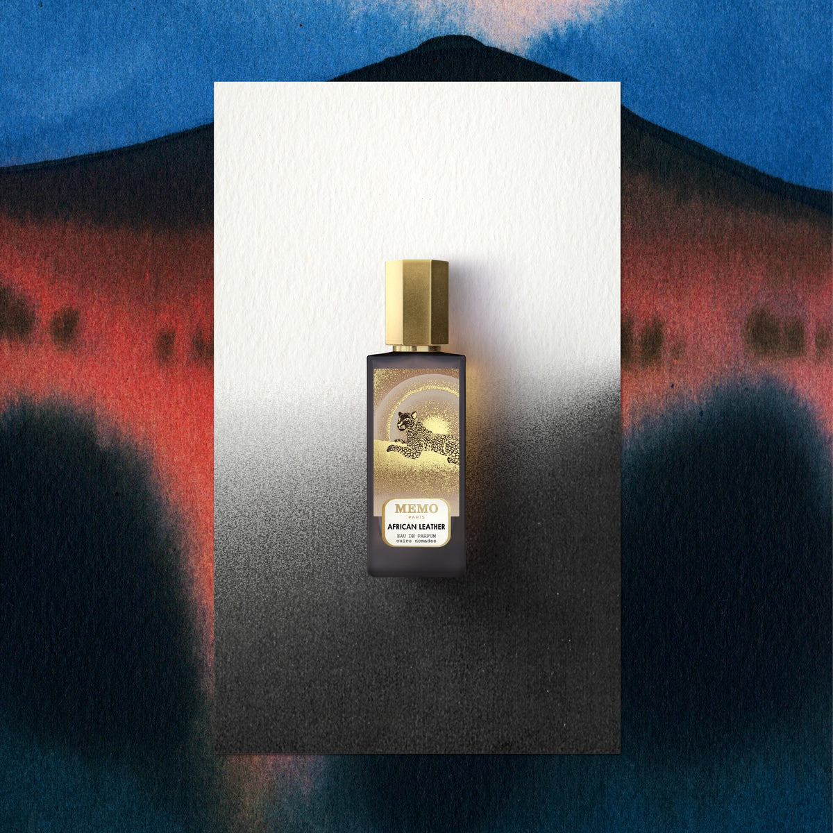 African Leather — vue alternative