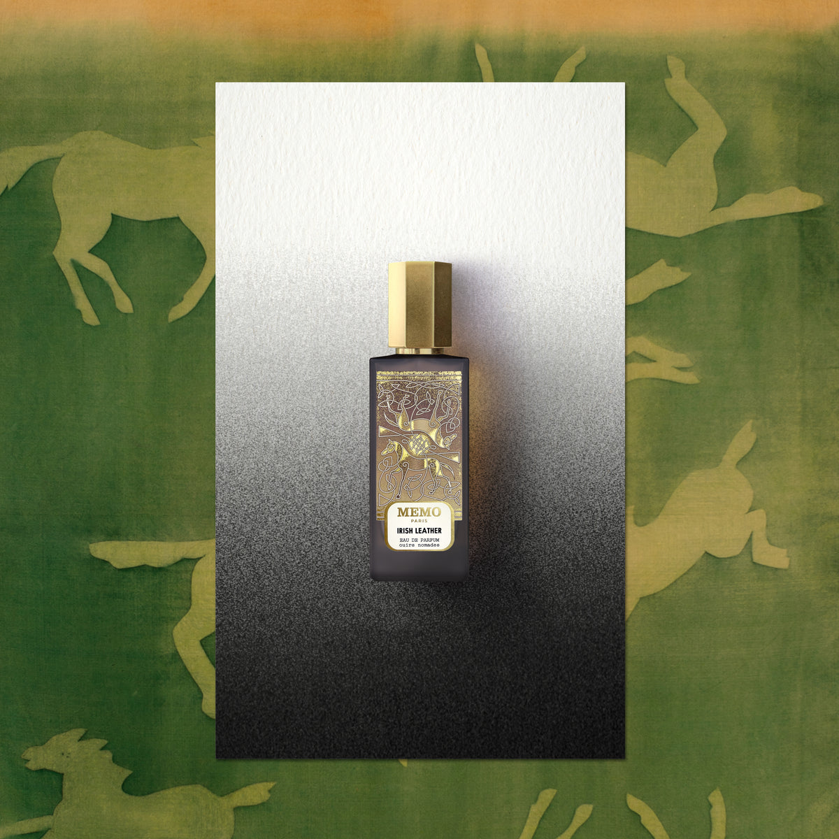 Irish Leather — vue alternative