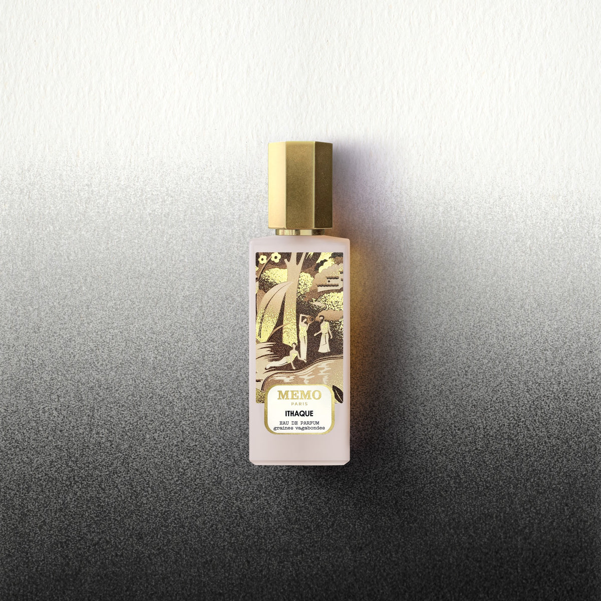Ithaque - Eau de Parfum | Memo Paris