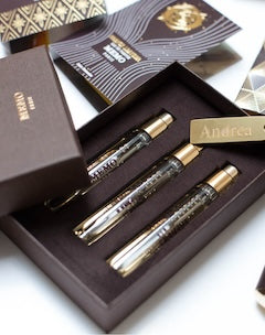 Memo Paris | Parisian luxury perfume house | Official