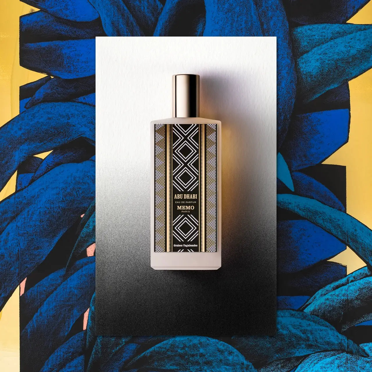 Abu Dhabi - Eau de Parfum | Memo Paris