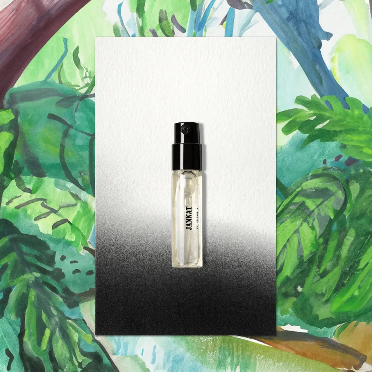 Boutique Jannat - Eau de Parfum | Memo Paris