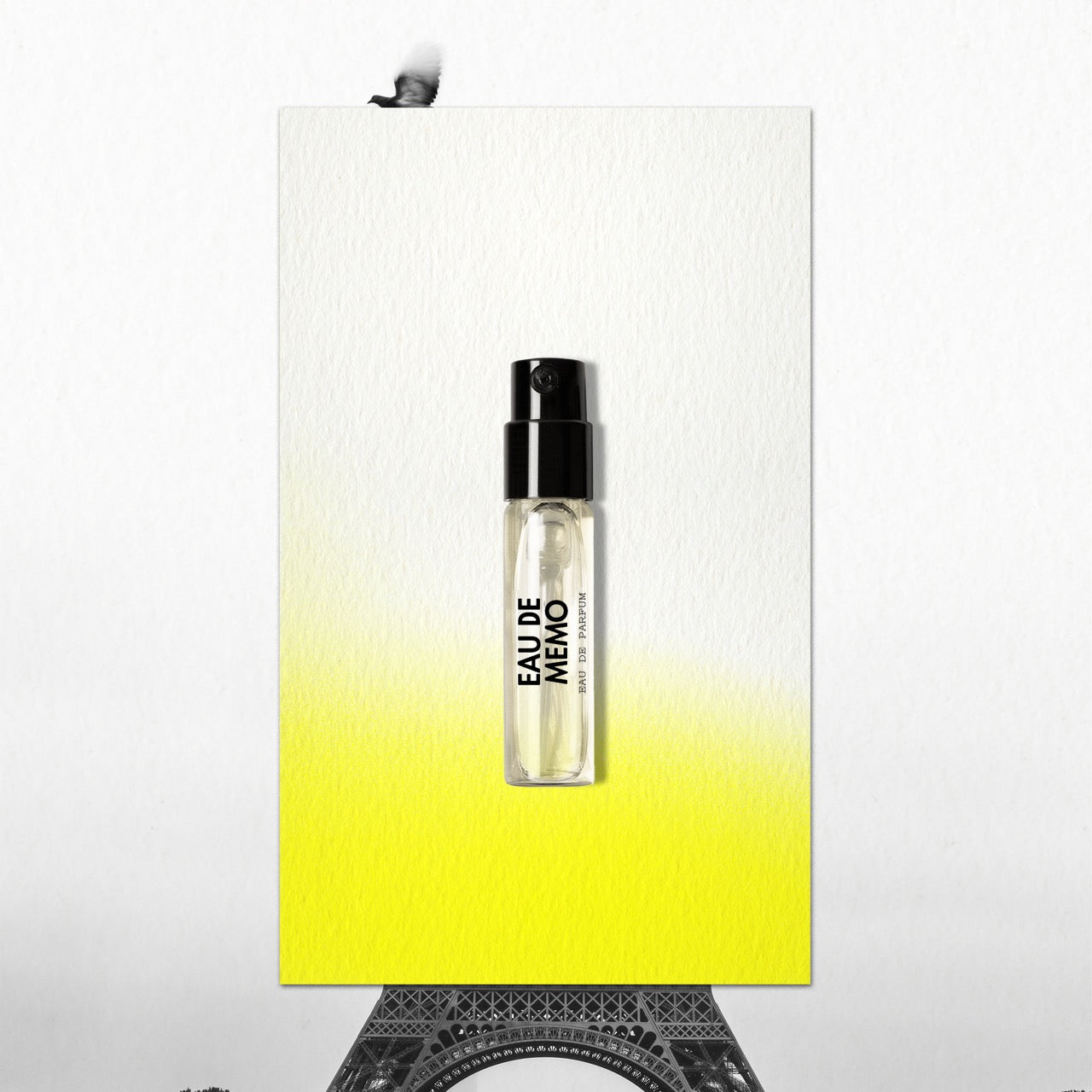 Eau de Memo - Eau de Parfum | Memo Paris
