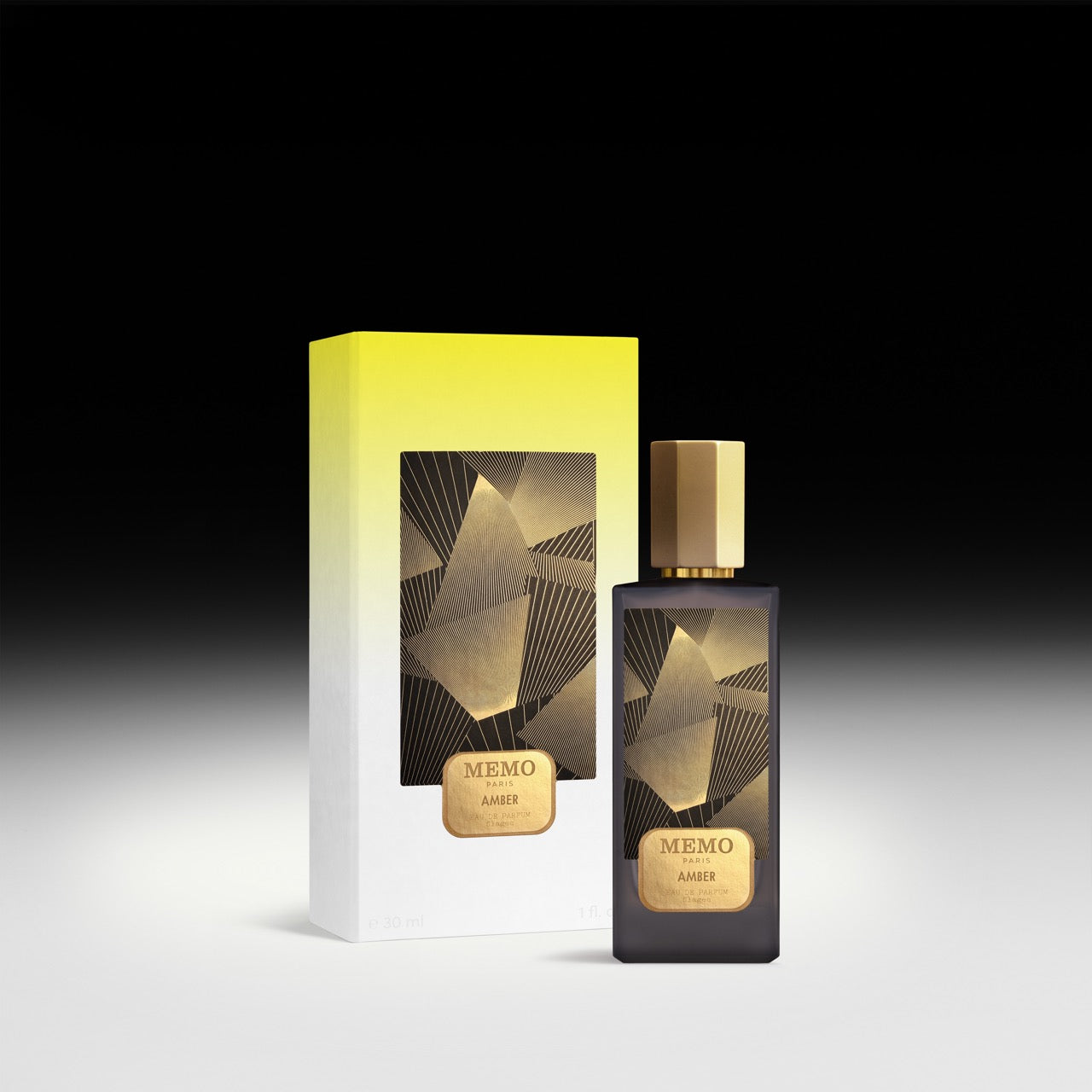 Essences Filages - Eau de parfum | Memo Paris
