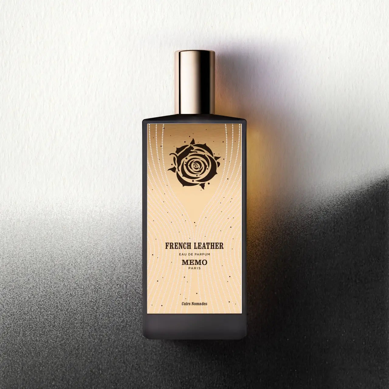 French Leather - Eau de Parfum | Memo Paris