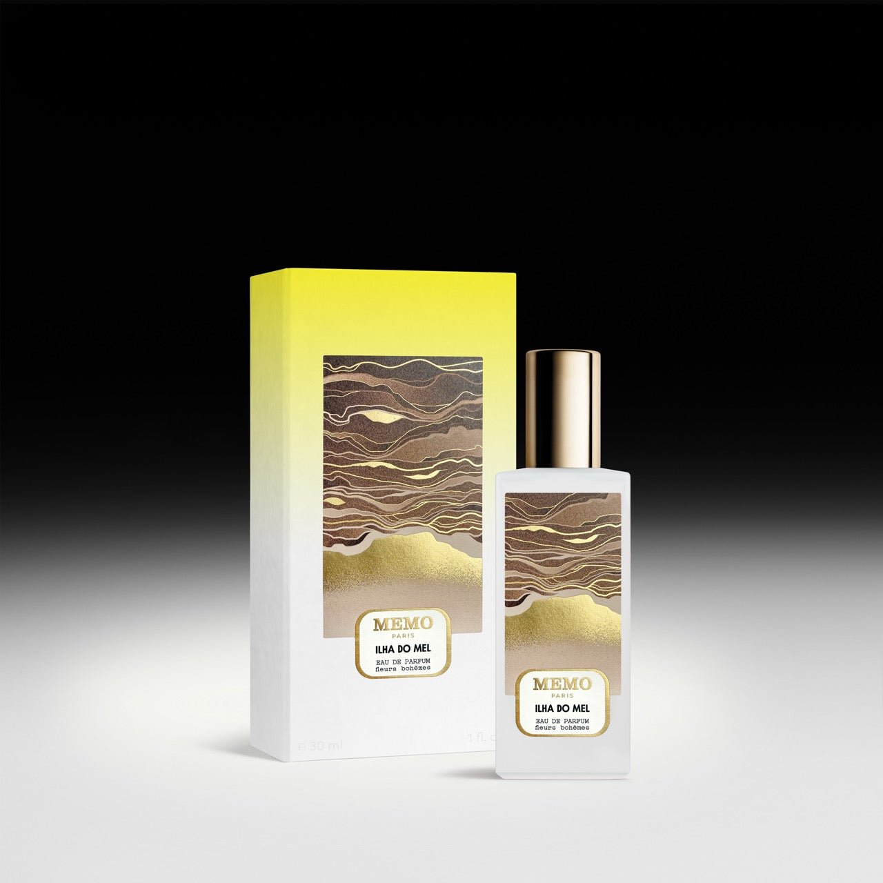 Ilha Do Mel - Eau de Parfum | Memo Paris