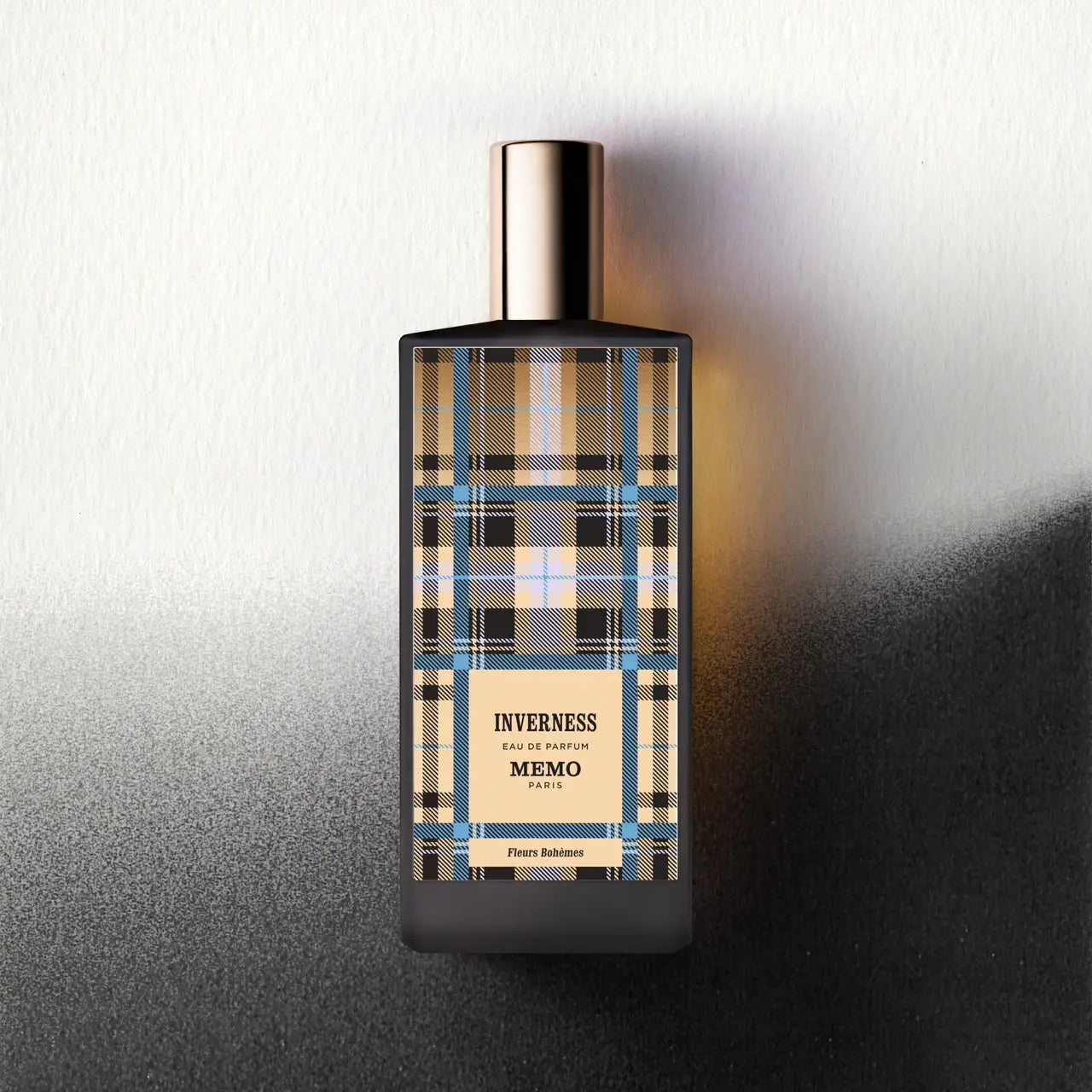 Inverness - Eau de Parfum | Memo Paris