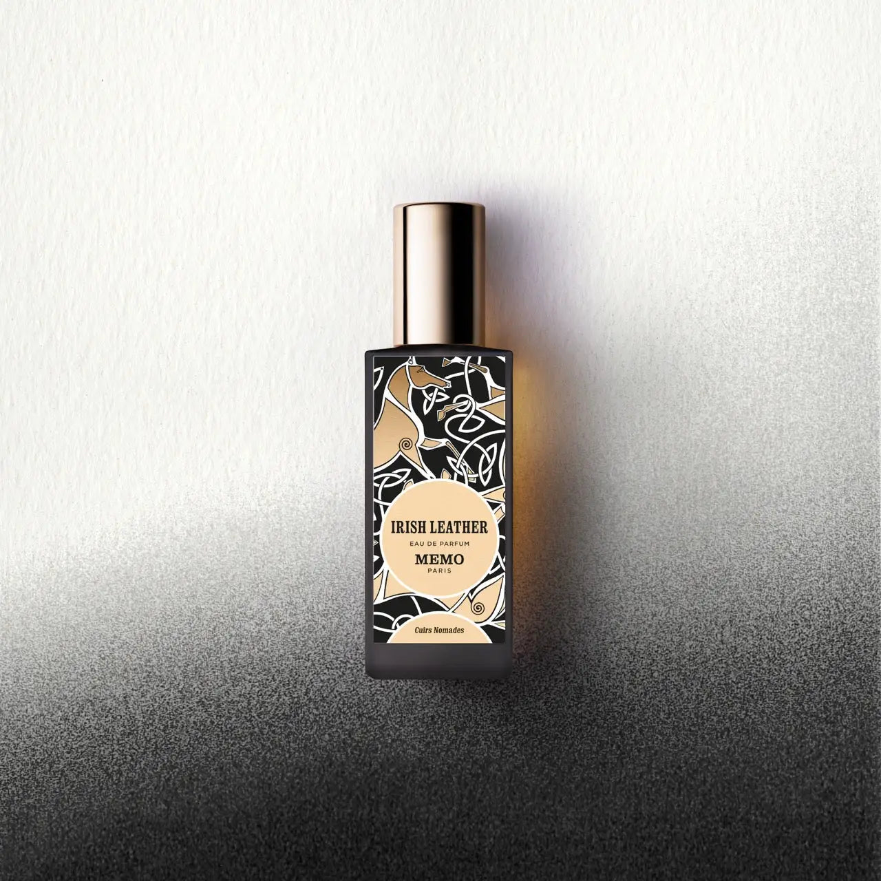 Irish Leather - Eau de Parfum | Memo Paris