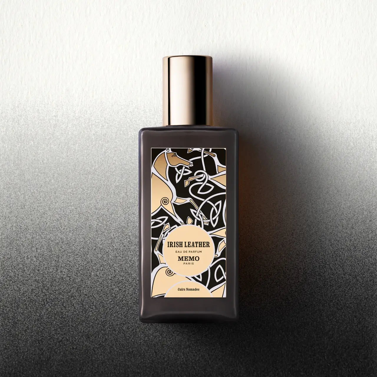 Irish Leather - Eau de Parfum | Memo Paris