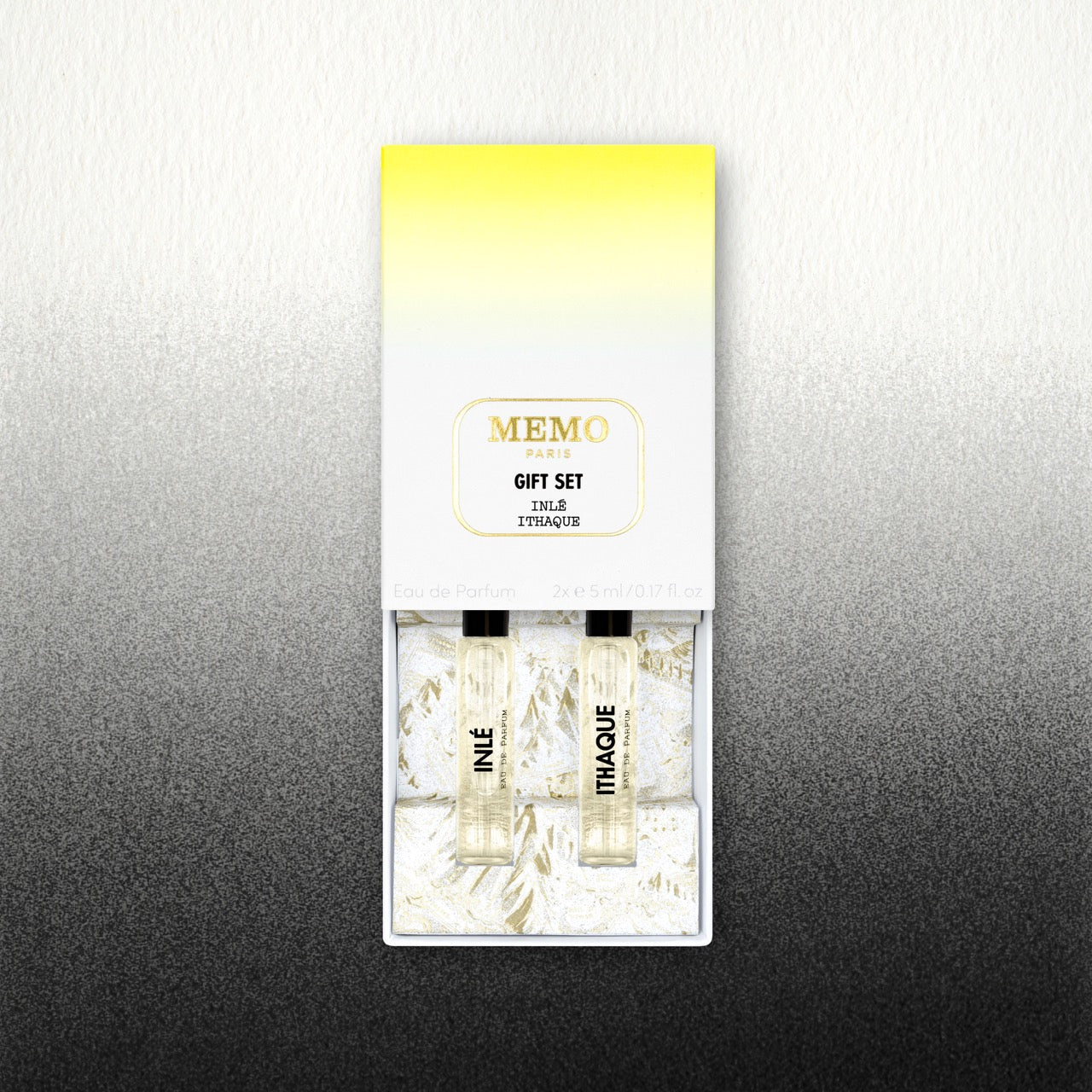 Ithaque X Inlé - Precious Duo | Memo Paris — vue alternative