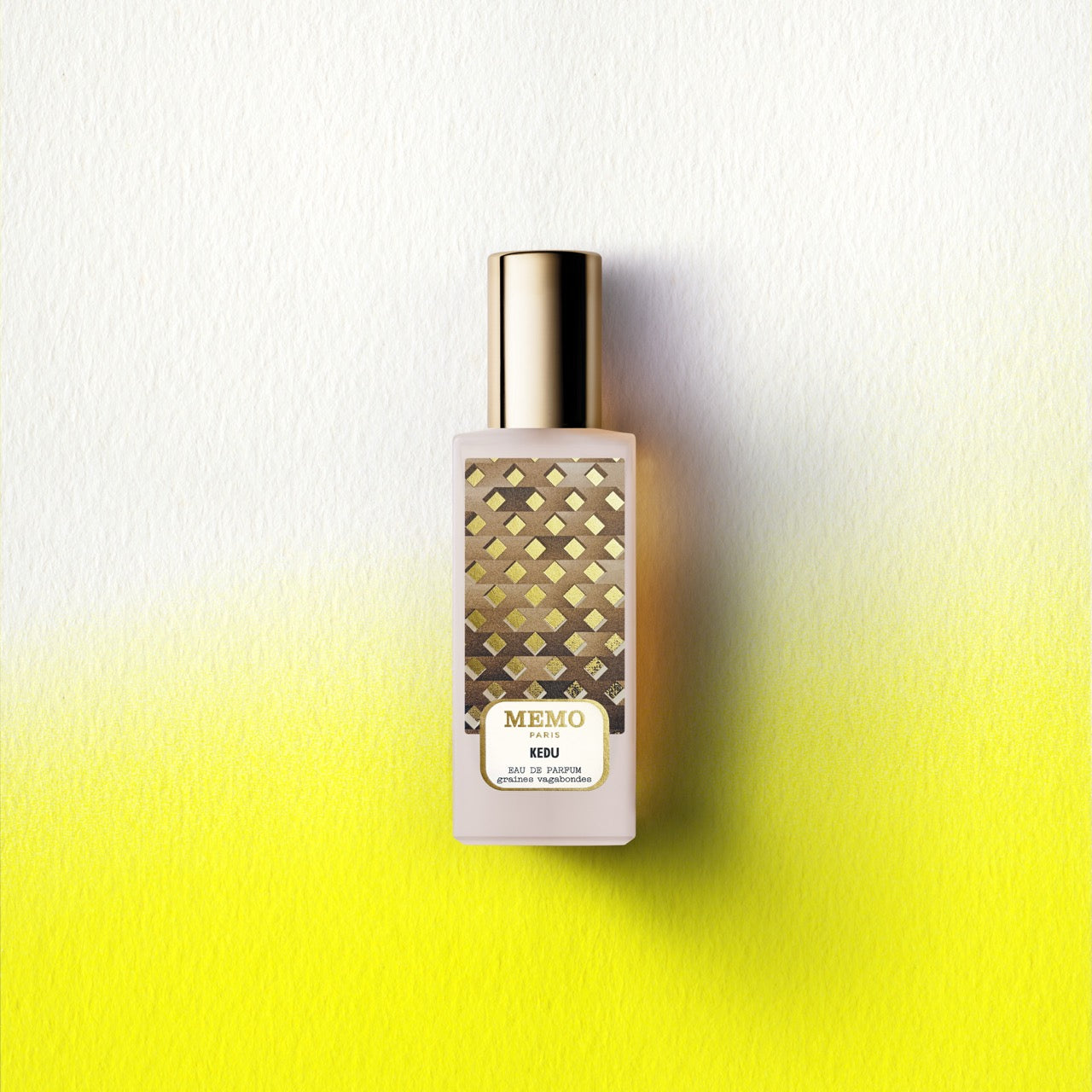 Kedu - Eau de Parfum | Memo Paris