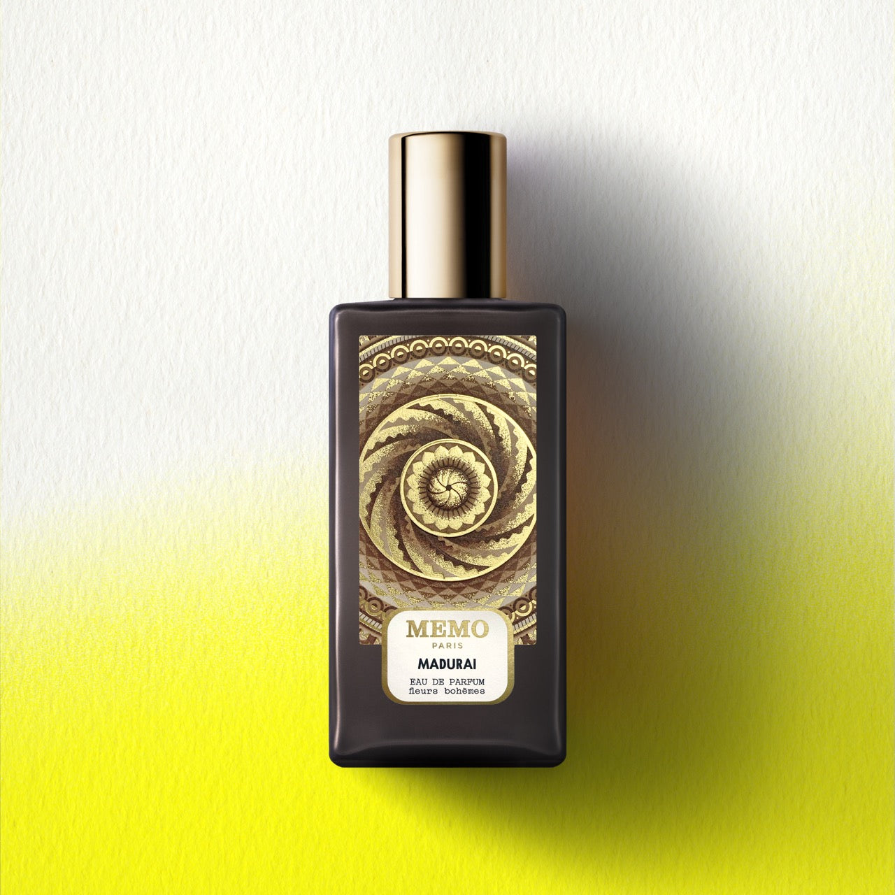 Madurai - Eau de Parfum | Memo Paris