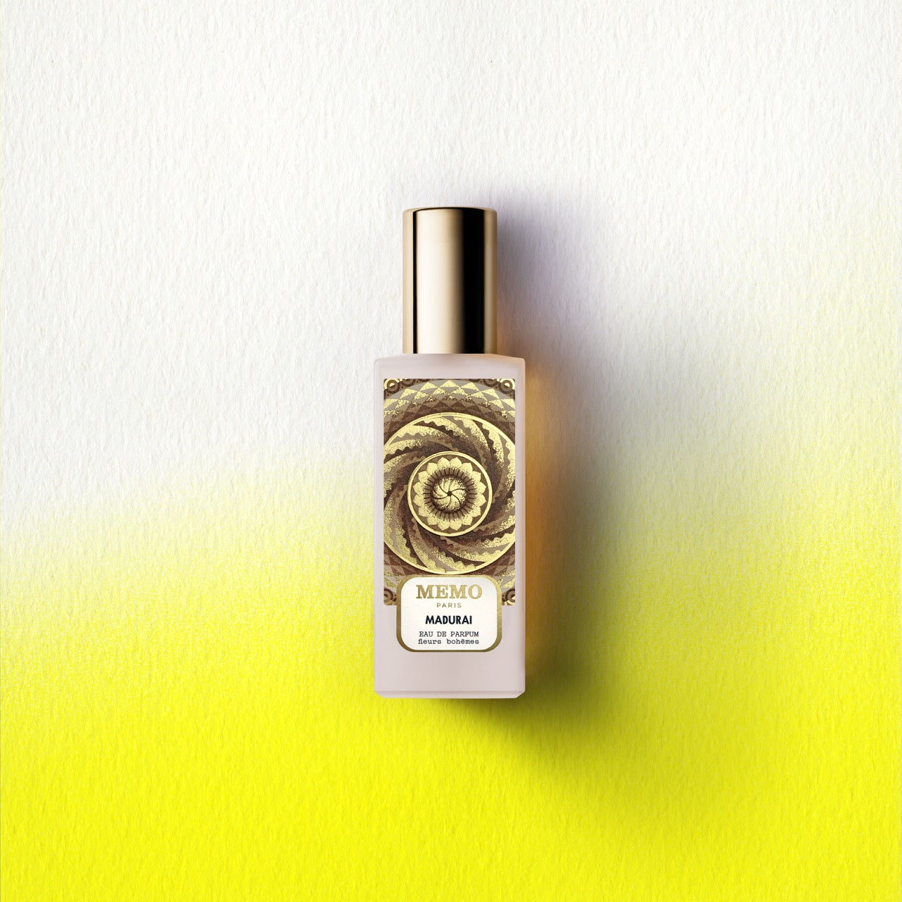 Madurai - Eau de Parfum | Memo Paris