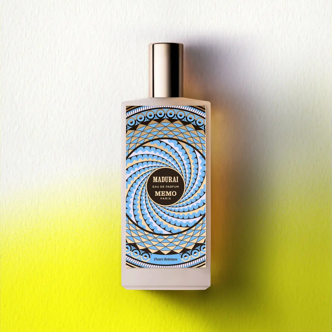 Madurai - Eau de Parfum | Memo Paris