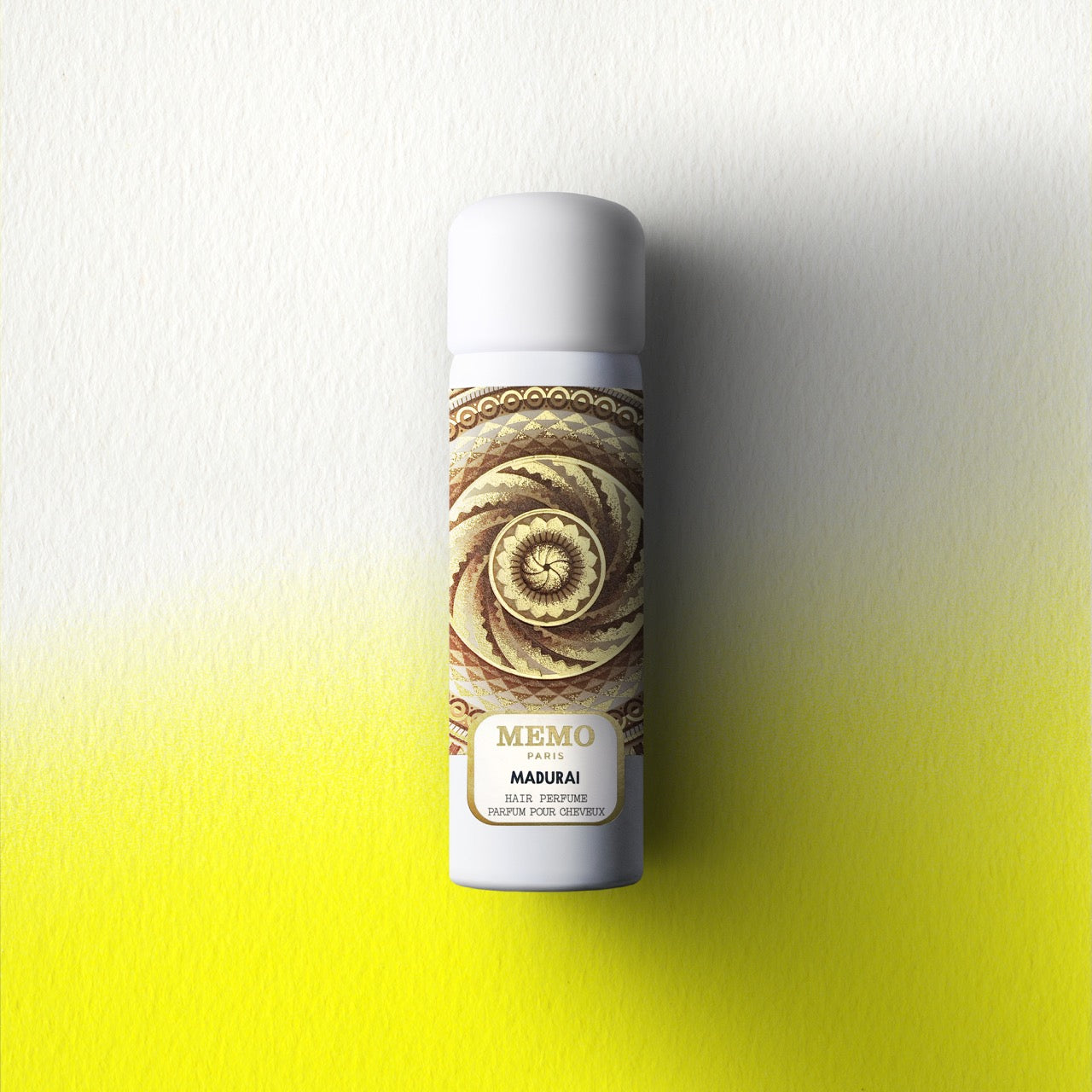 Madurai - Hair perfume | Memo Paris