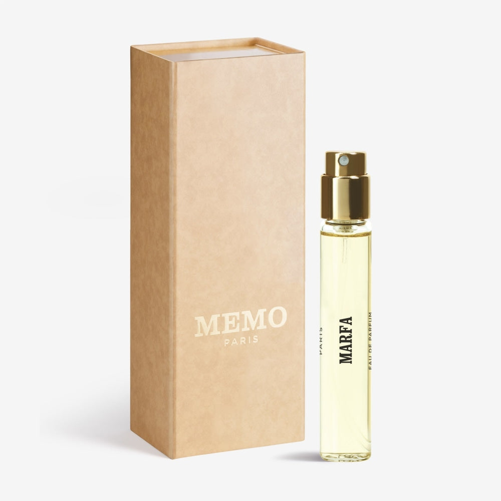 » Marfa (100% off) - Memo Paris