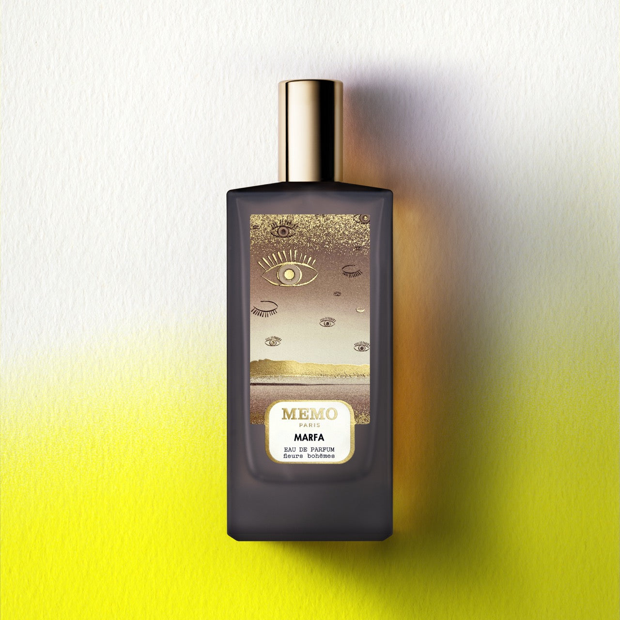 Marfa - Eau de Parfum | Memo Paris