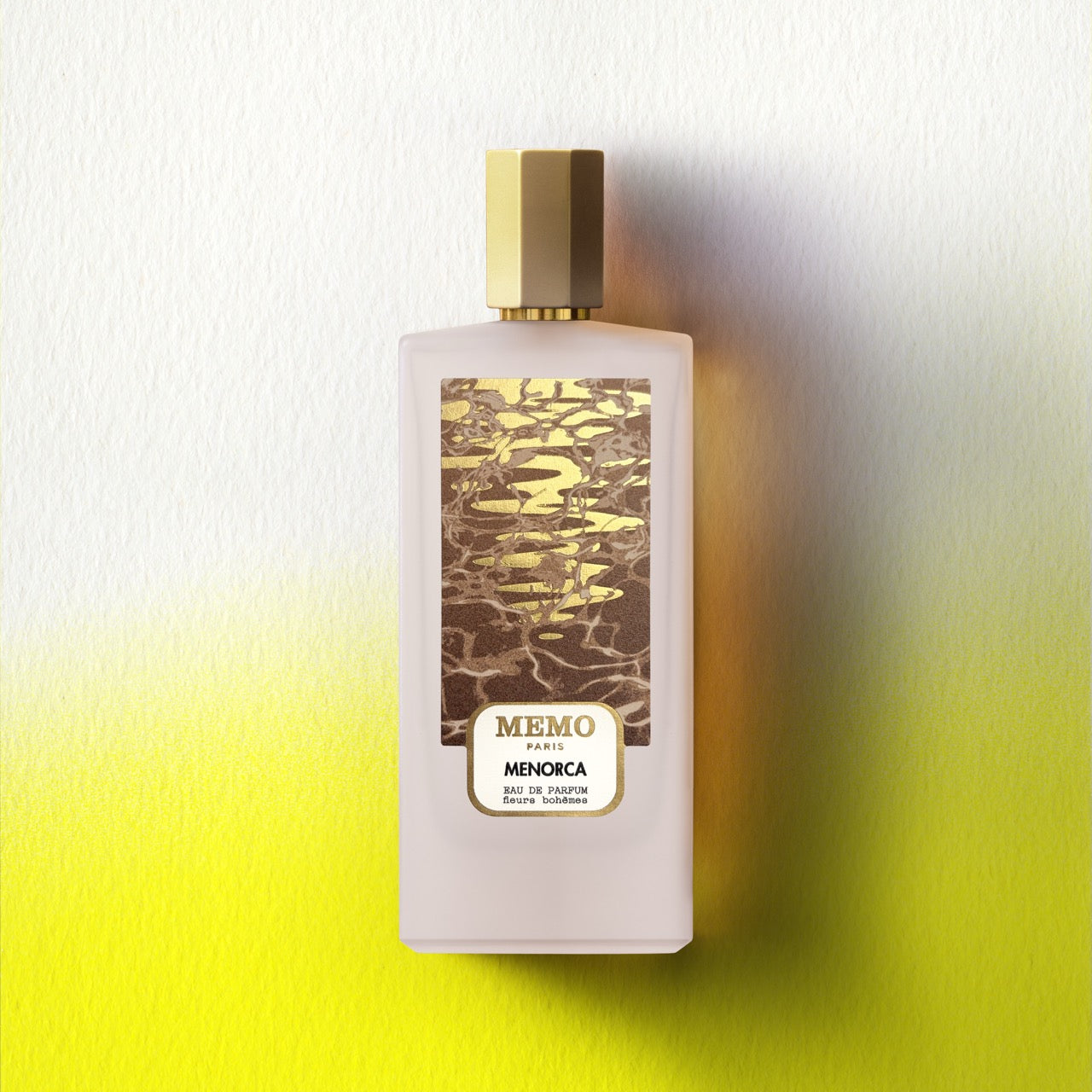 Menorca - Memo Paris