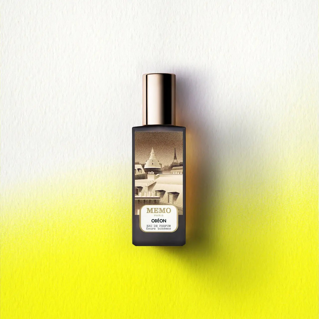 Odéon - Eau de Parfum | Memo Paris