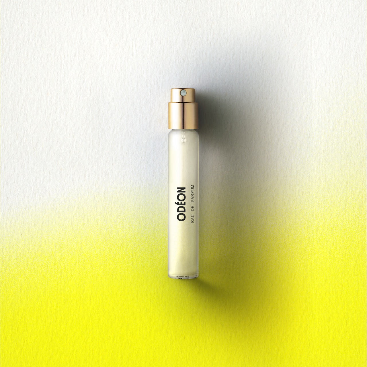 Odéon Travel size | Memo Paris