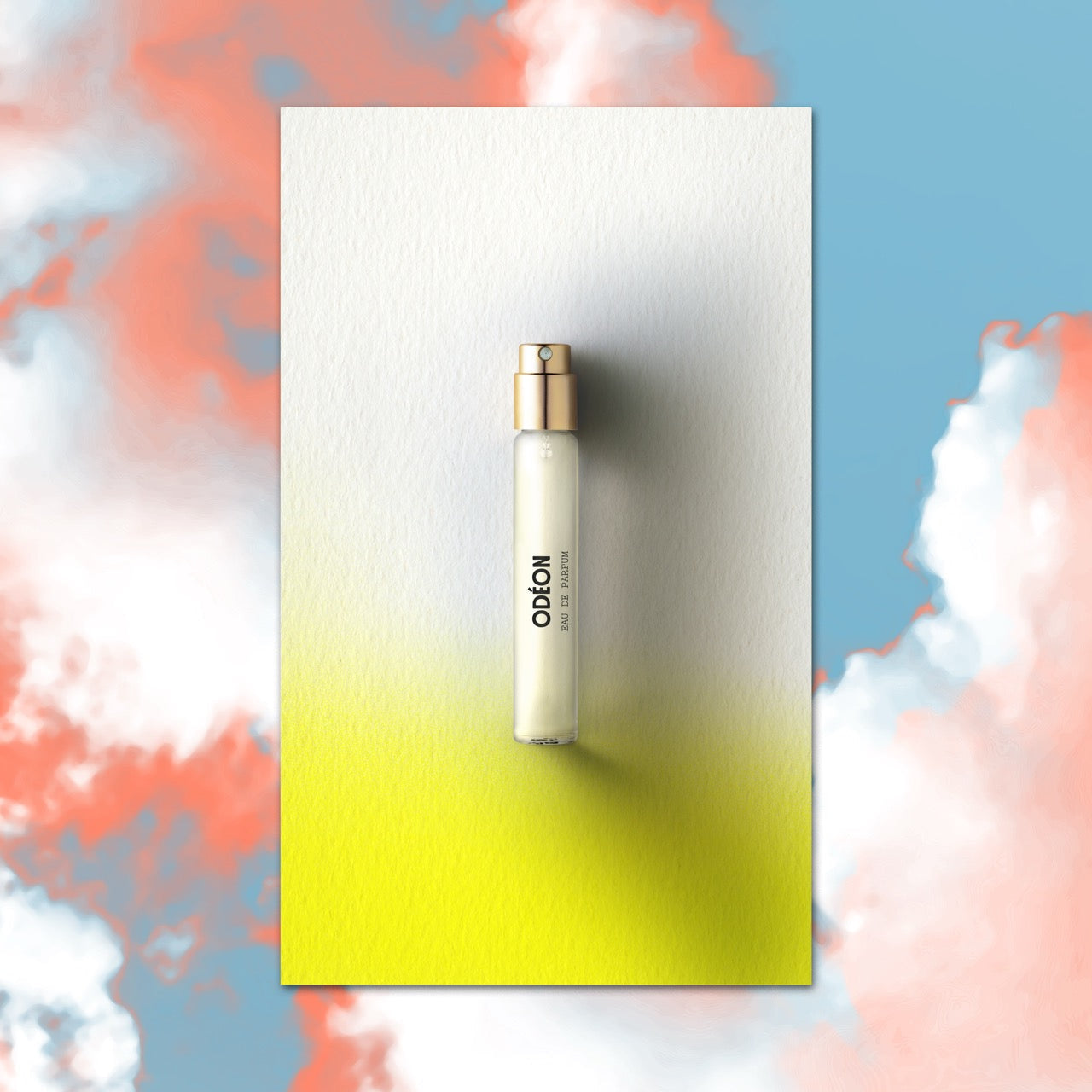 Odéon Travel size | Memo Paris