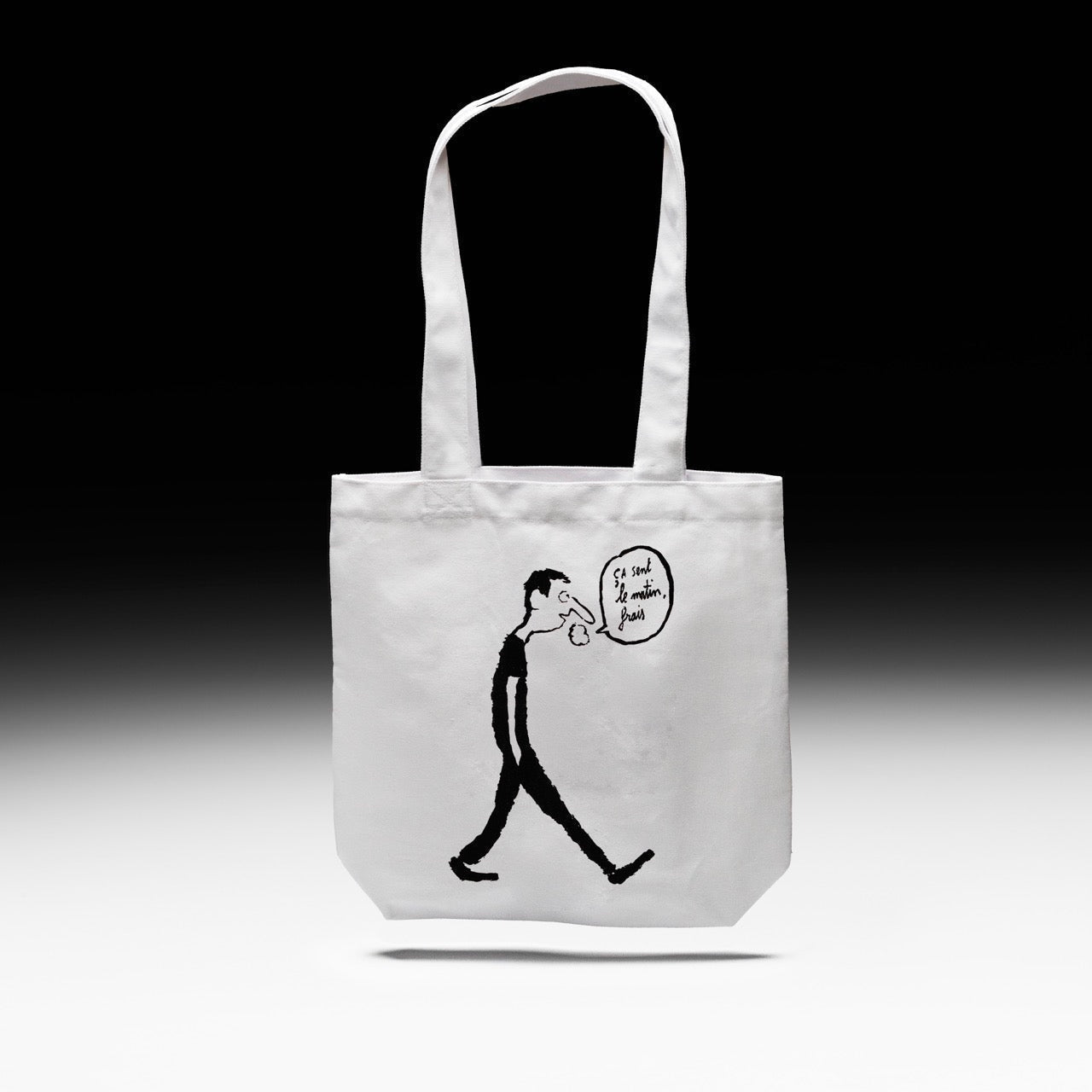 Odéon X Jean Jullien (100% off) - Memo Paris