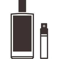 A complimentary sample