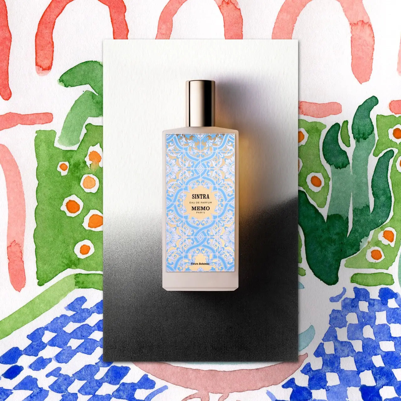 Sintra - Eau de Parfum | Memo Paris